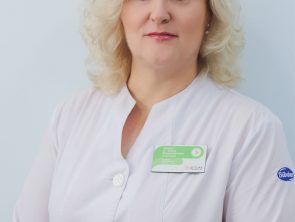 Елена Владимировна Степнова